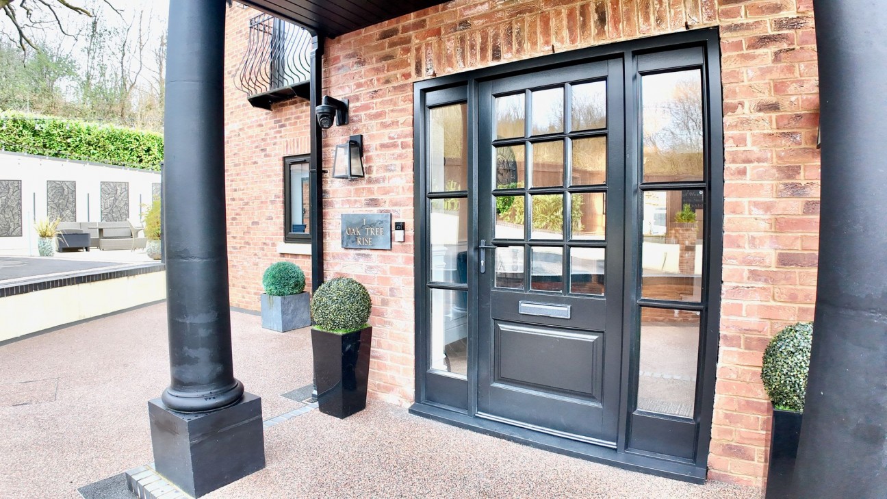 Oak Tree Rise, Newbridge, NP11