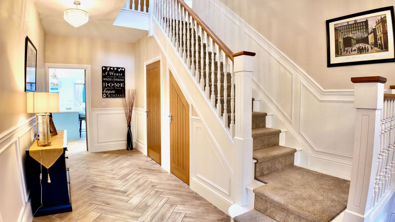 Oak Tree Rise, Newbridge, NP11