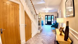 Oak Tree Rise, Newbridge, NP11