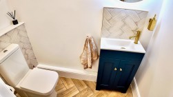 Oak Tree Rise, Newbridge, NP11