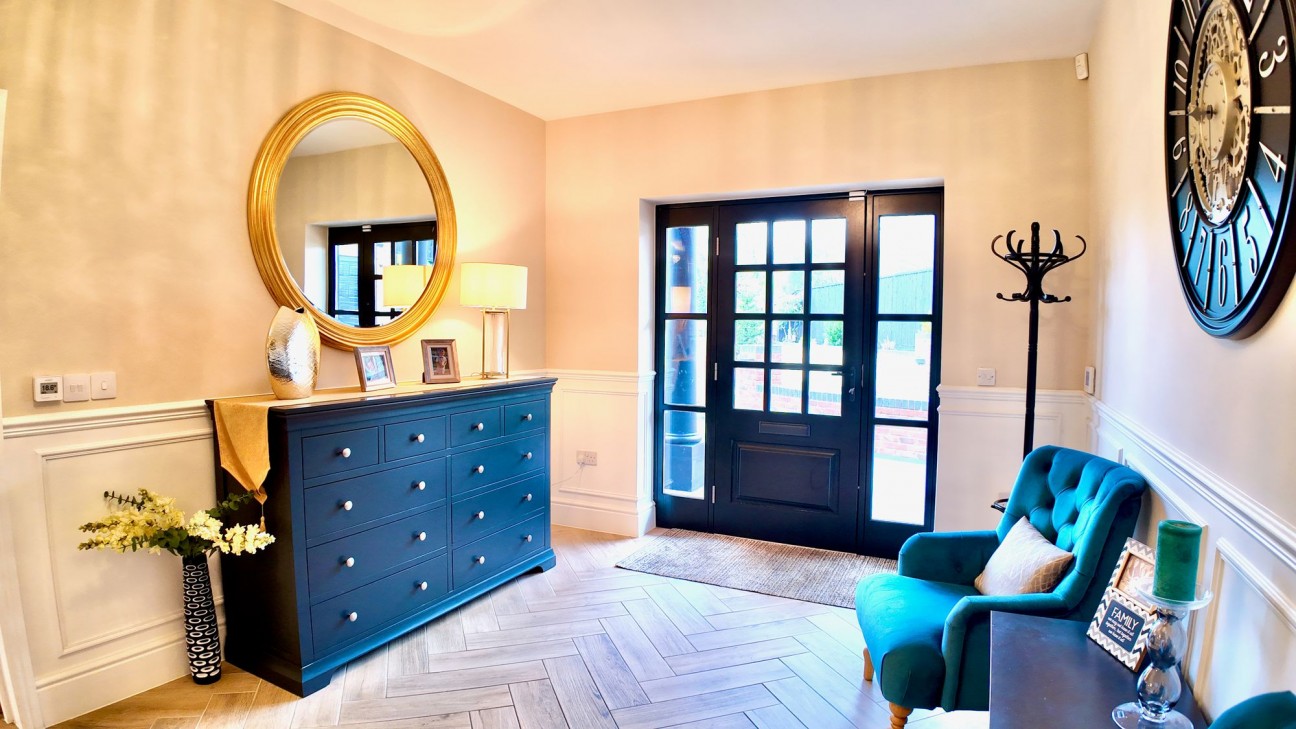 Oak Tree Rise, Newbridge, NP11