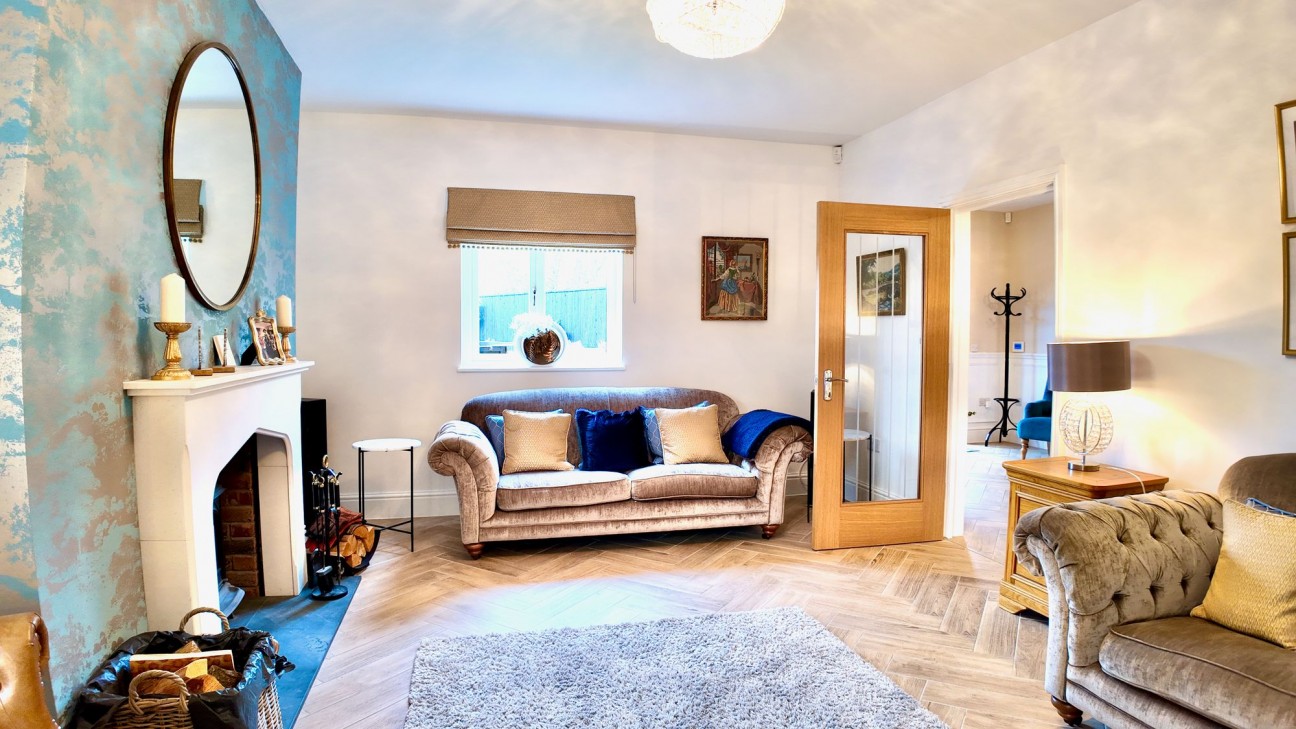 Oak Tree Rise, Newbridge, NP11