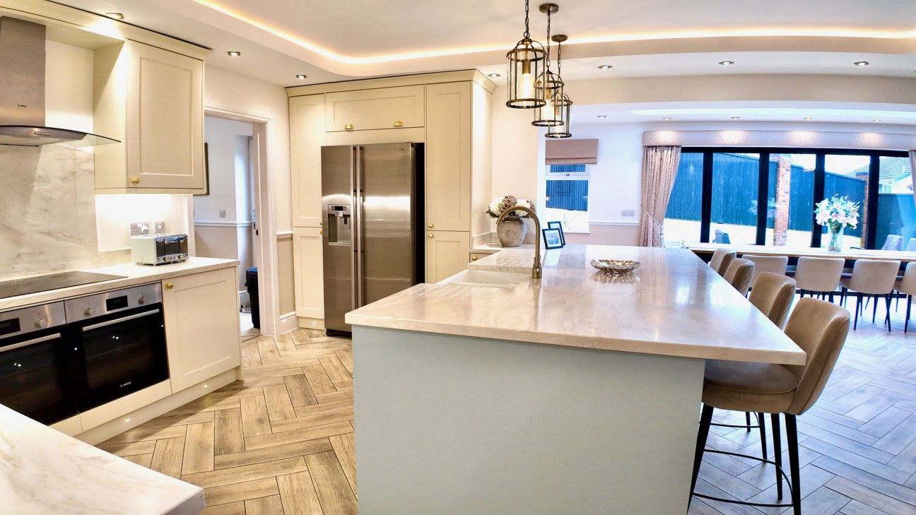 Oak Tree Rise, Newbridge, NP11