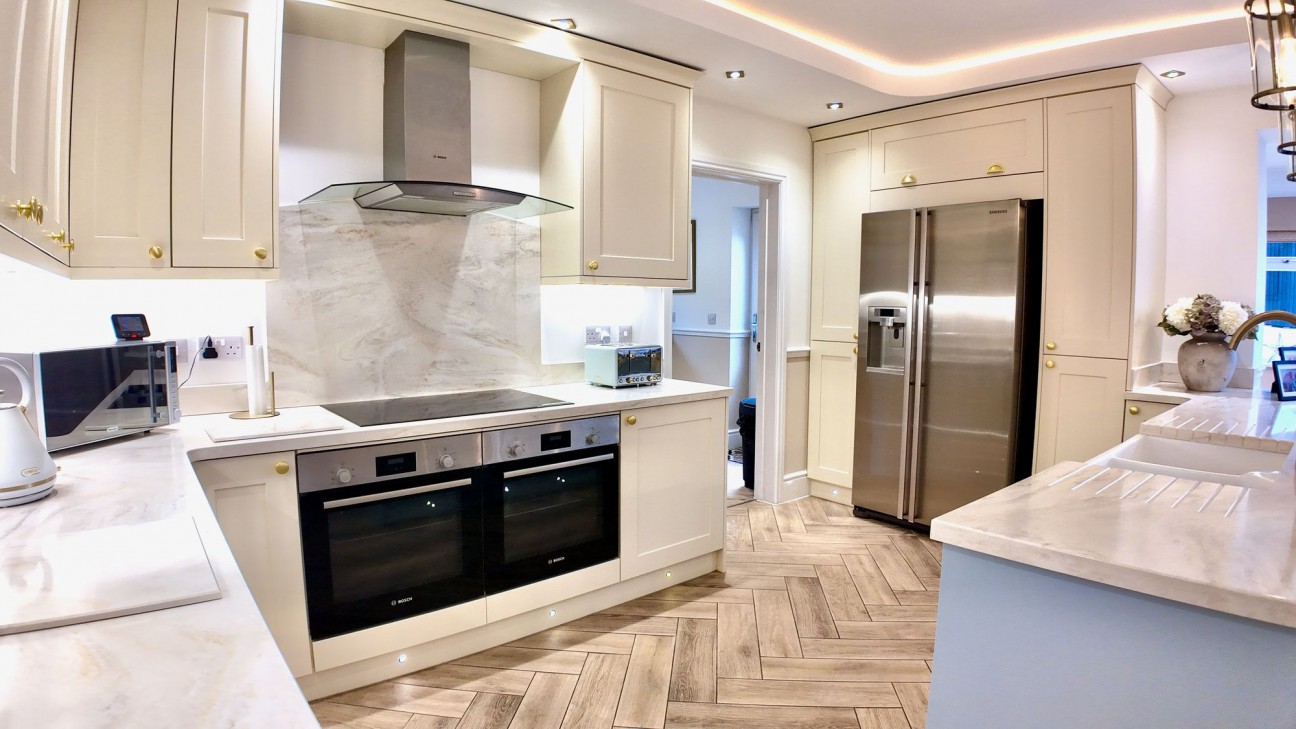 Oak Tree Rise, Newbridge, NP11