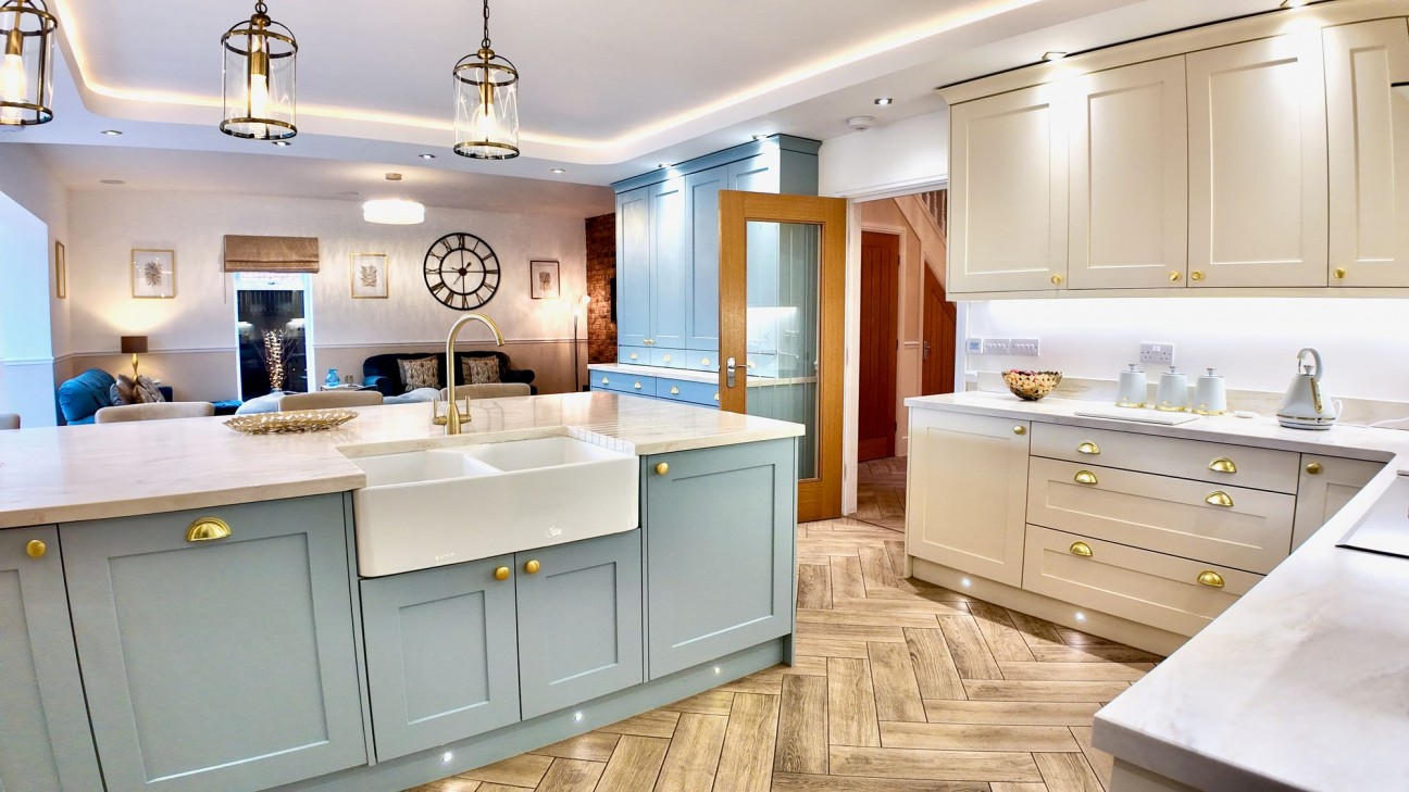 Oak Tree Rise, Newbridge, NP11