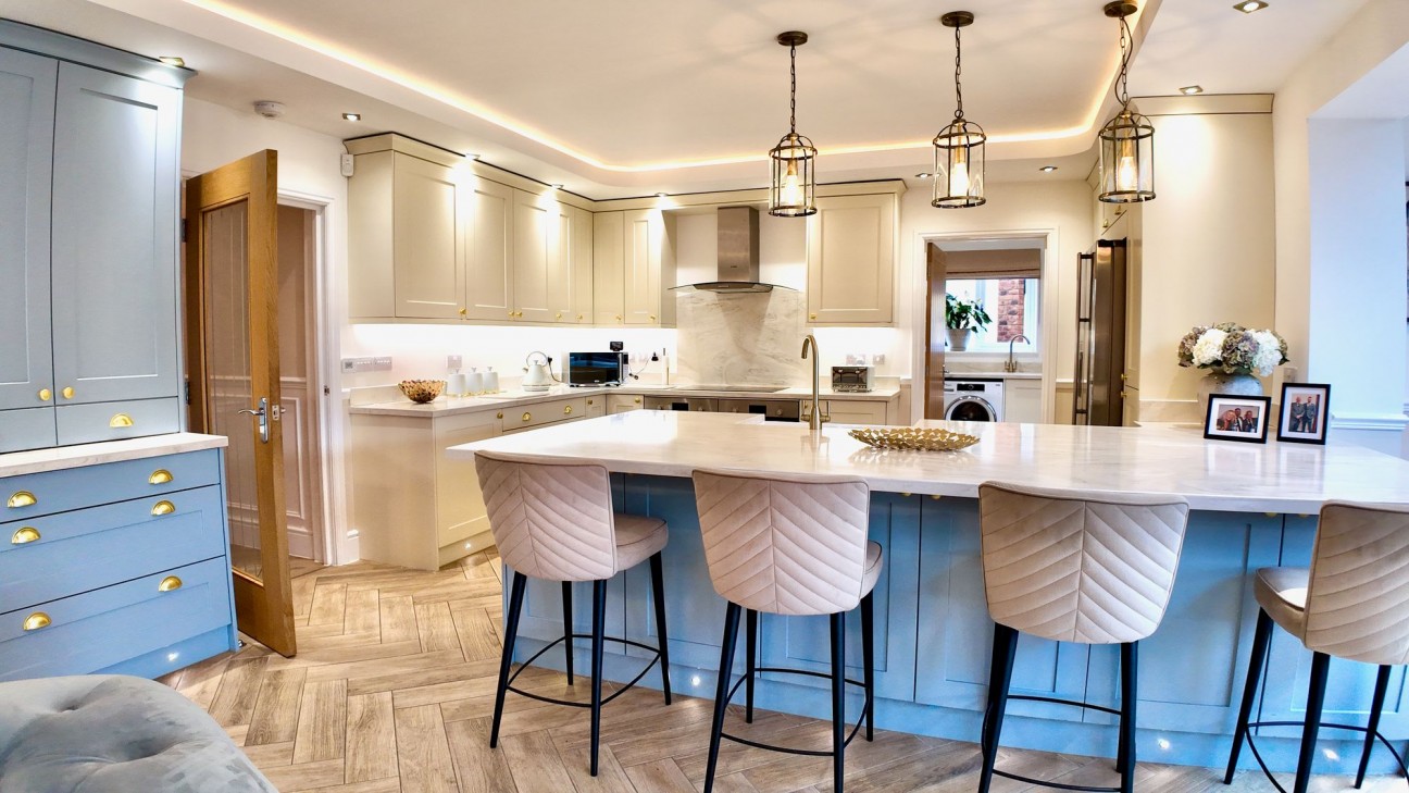 Oak Tree Rise, Newbridge, NP11