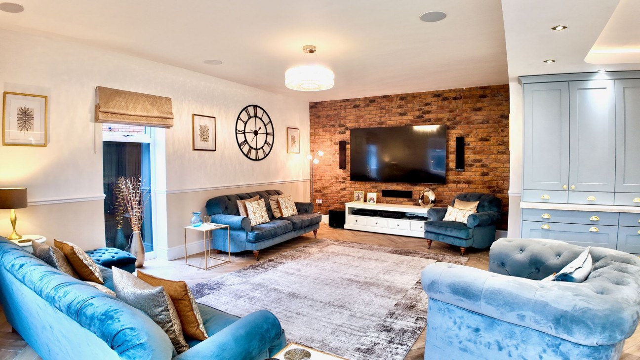 Oak Tree Rise, Newbridge, NP11