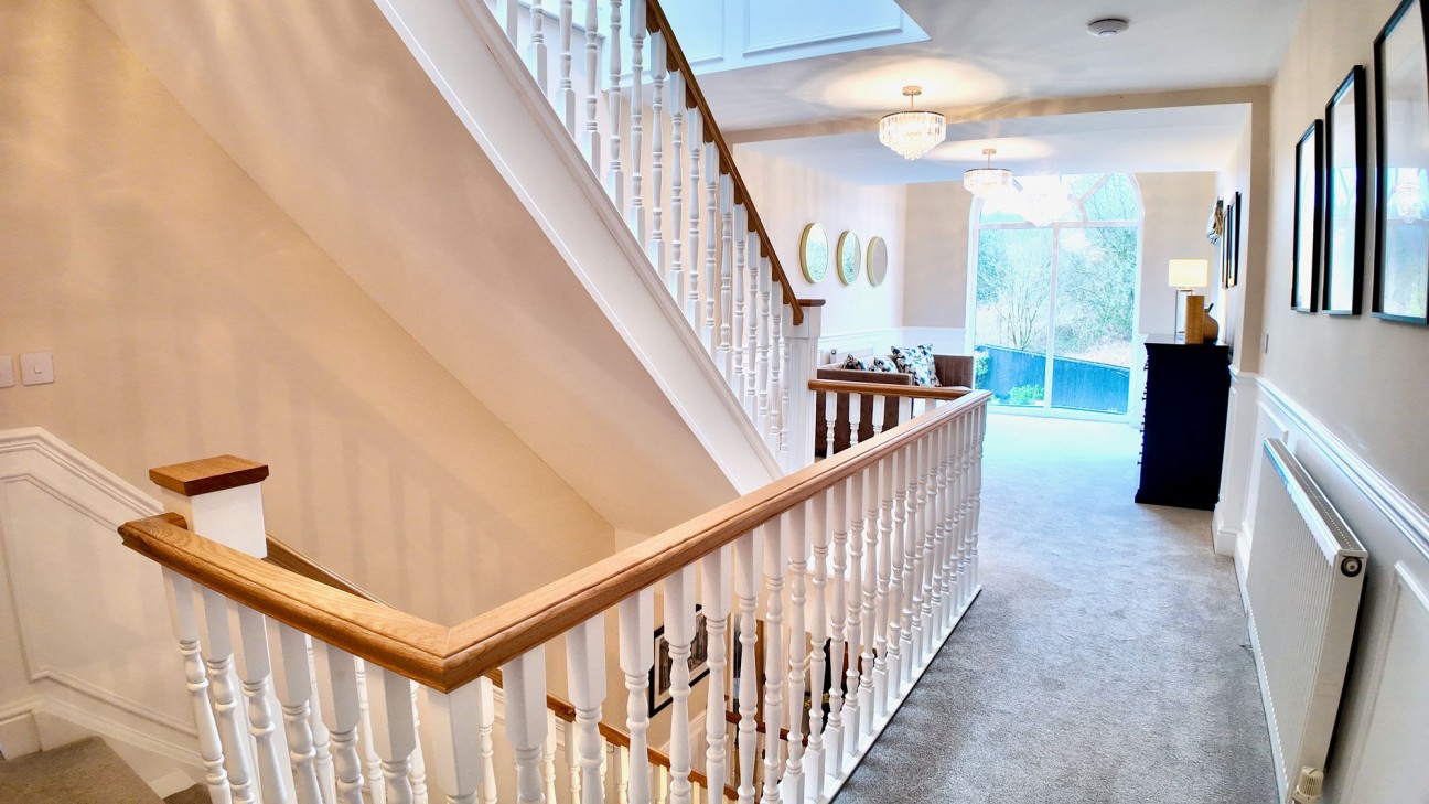 Oak Tree Rise, Newbridge, NP11