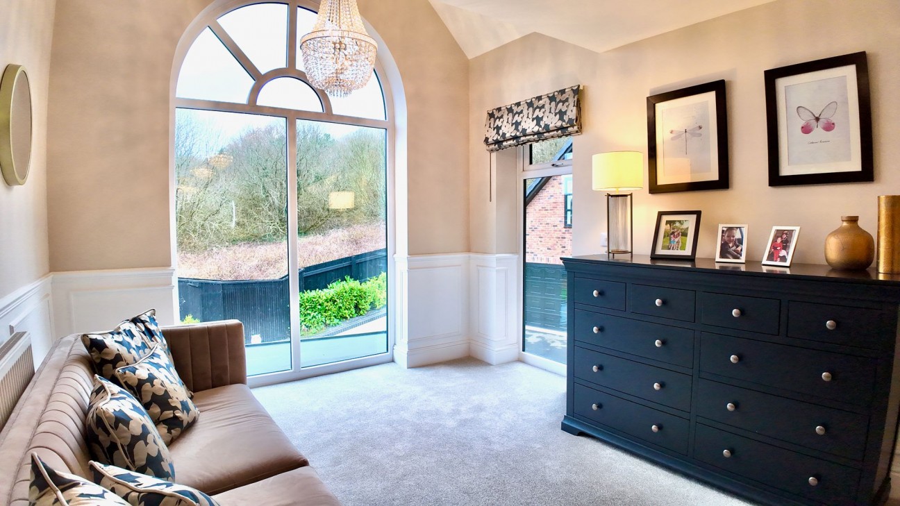 Oak Tree Rise, Newbridge, NP11