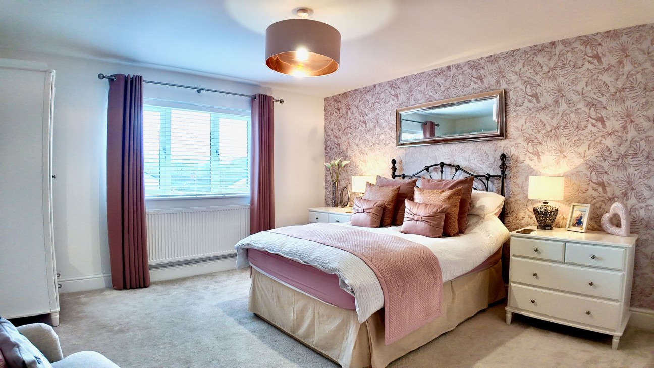 Oak Tree Rise, Newbridge, NP11