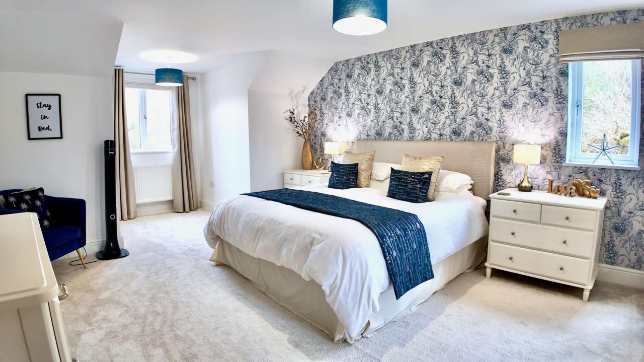 Oak Tree Rise, Newbridge, NP11