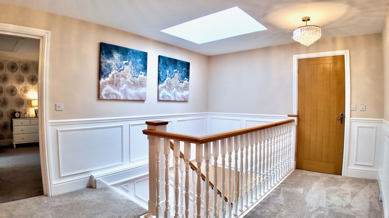 Oak Tree Rise, Newbridge, NP11