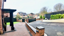 Oak Tree Rise, Newbridge, NP11