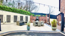 Oak Tree Rise, Newbridge, NP11