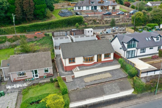 Park Road, Newbridge, NP11