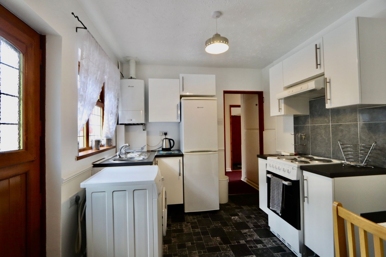 Park Road, Newbridge, NP11