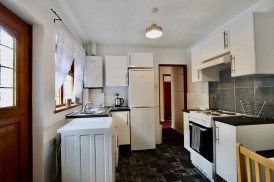 Park Road, Newbridge, NP11