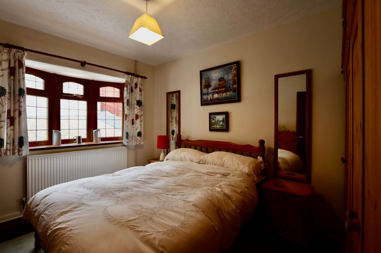 Park Road, Newbridge, NP11
