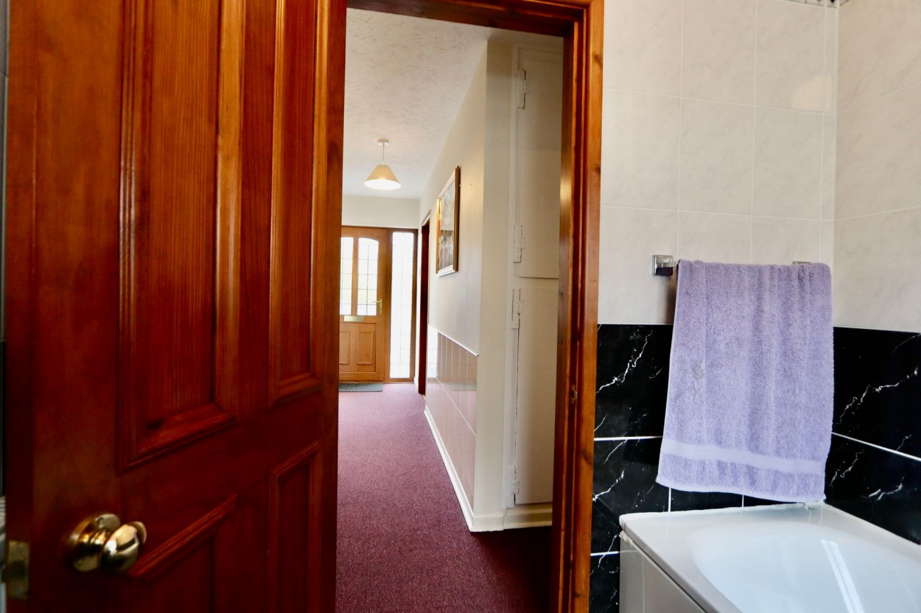 Park Road, Newbridge, NP11