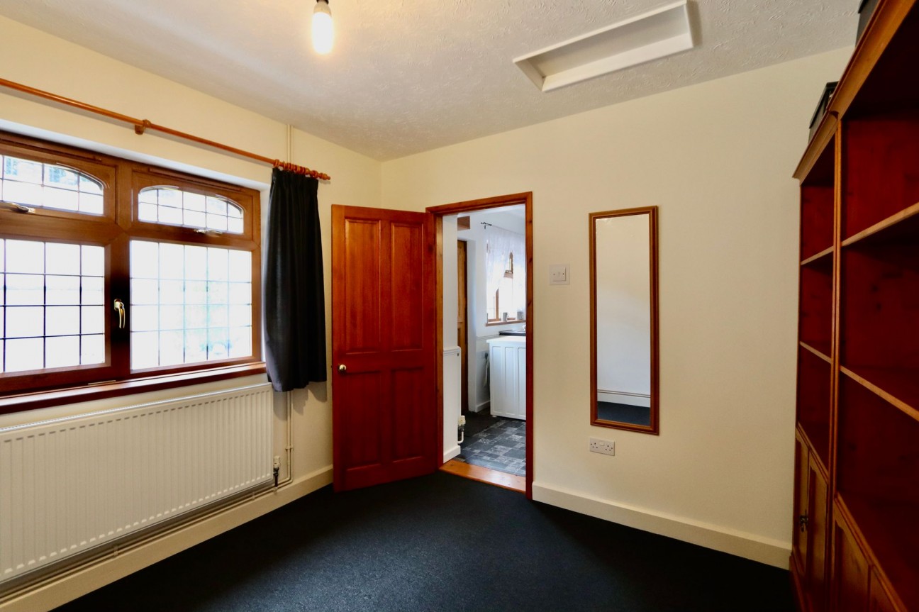 Park Road, Newbridge, NP11