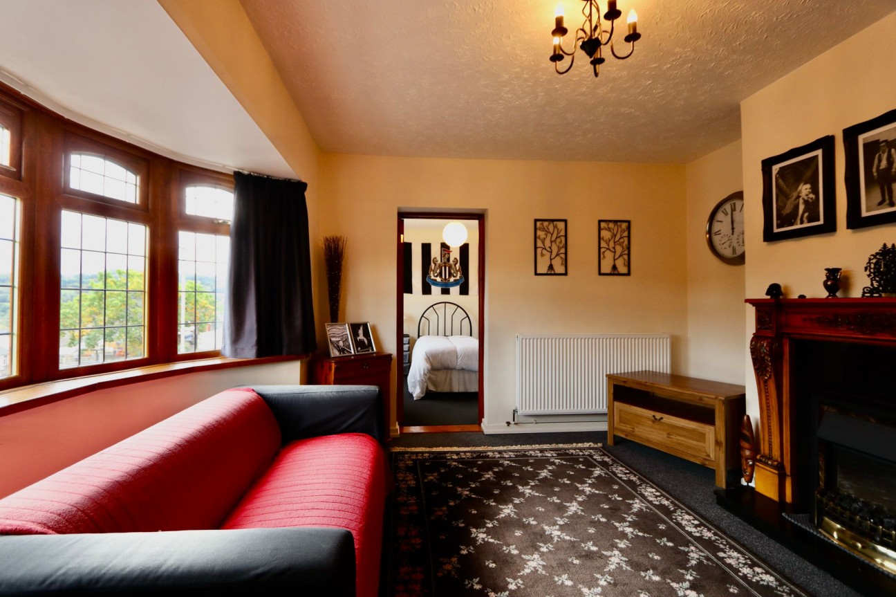Park Road, Newbridge, NP11