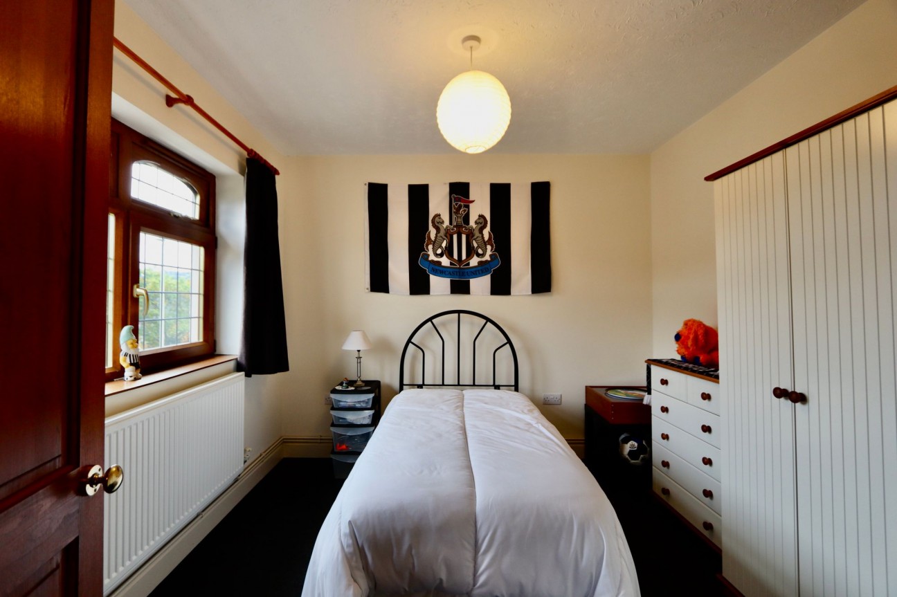 Park Road, Newbridge, NP11