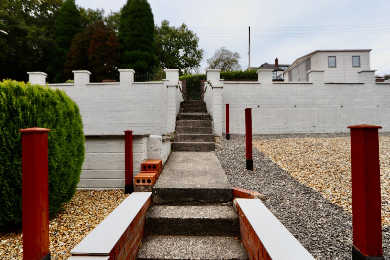 Park Road, Newbridge, NP11