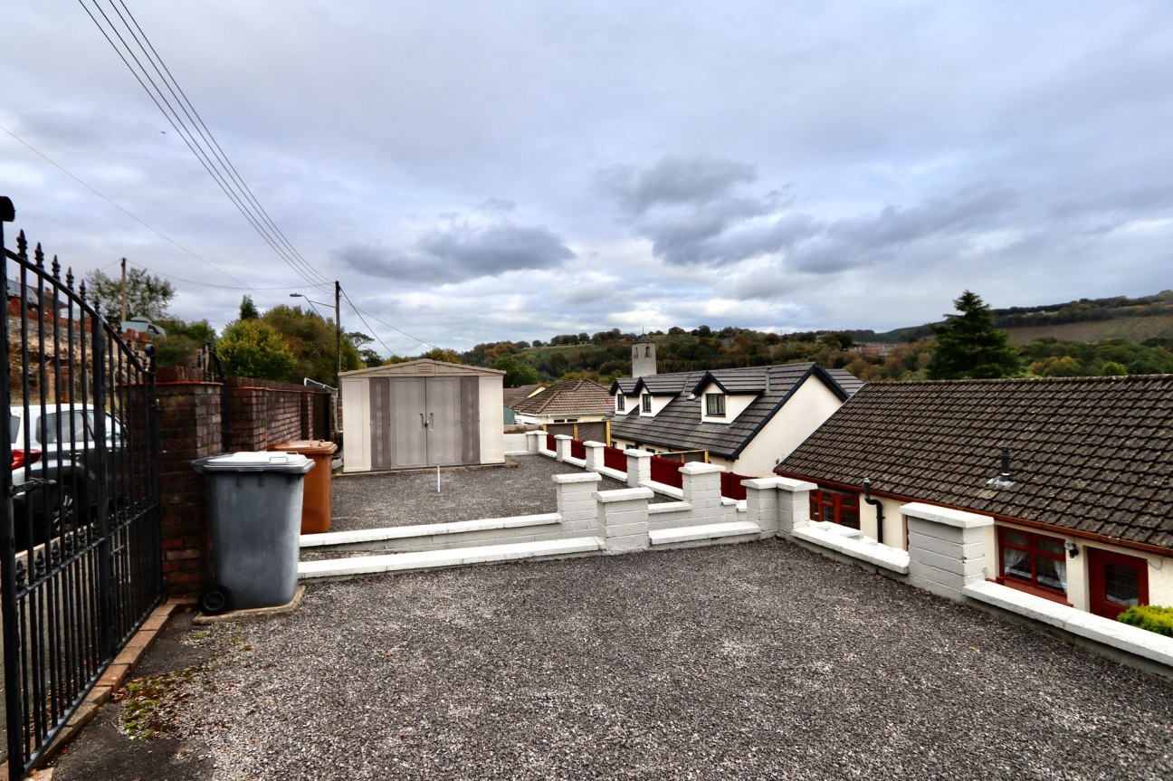 Park Road, Newbridge, NP11