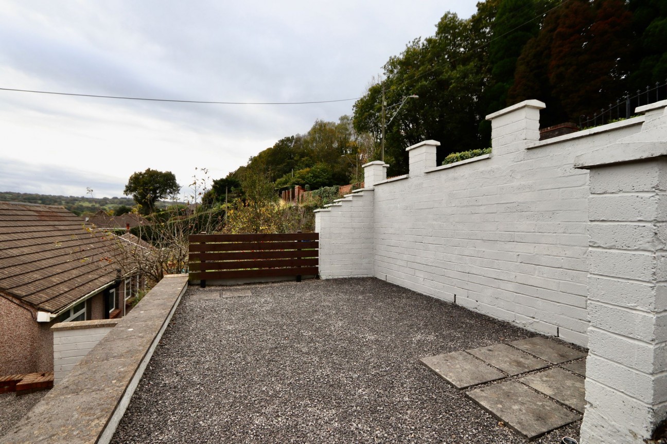Park Road, Newbridge, NP11