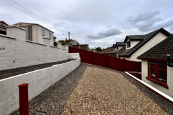 Park Road, Newbridge, NP11
