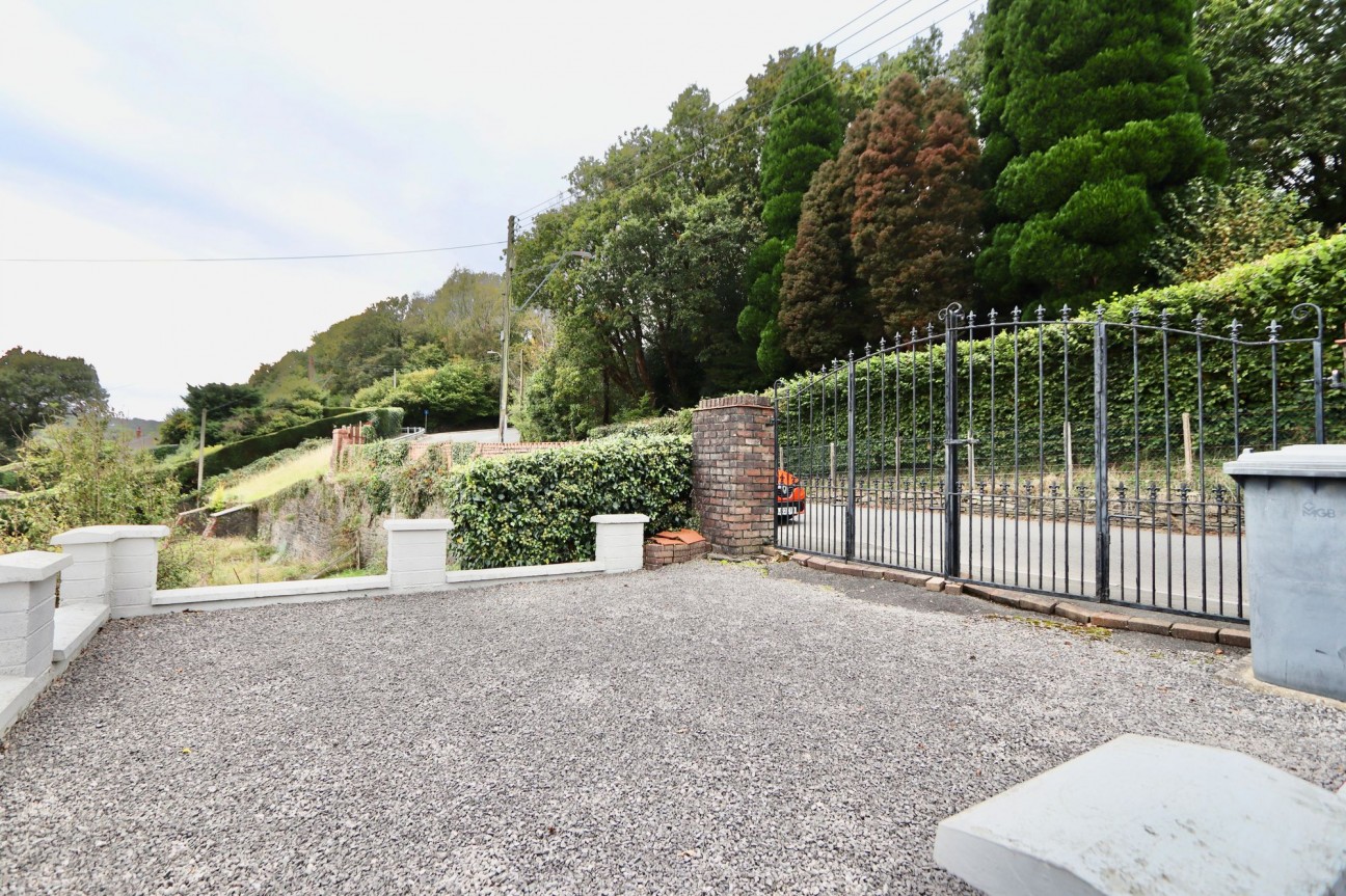 Park Road, Newbridge, NP11
