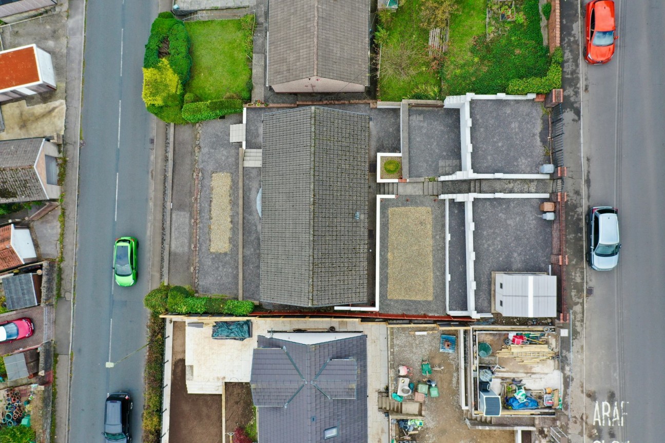 Park Road, Newbridge, NP11