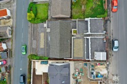 Park Road, Newbridge, NP11
