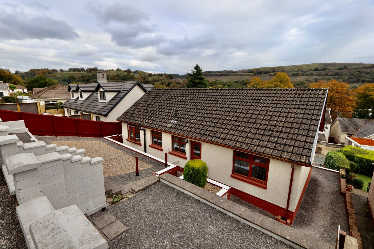Park Road, Newbridge, NP11