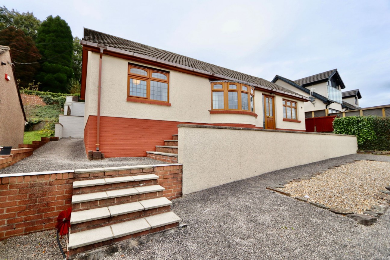 Park Road, Newbridge, NP11