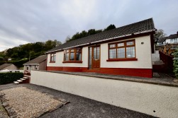 Park Road, Newbridge, NP11