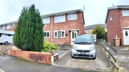 Rhys Road, Blackwood, NP12