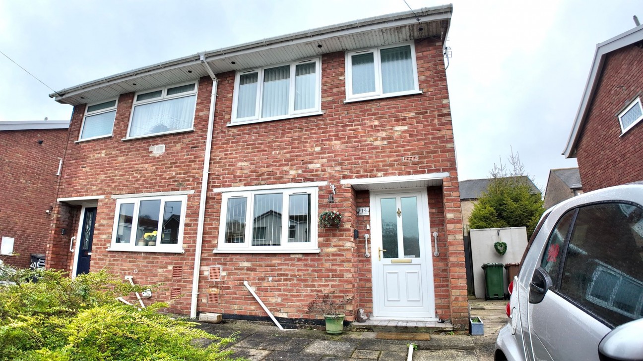 Rhys Road, Blackwood, NP12