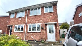 Rhys Road, Blackwood, NP12