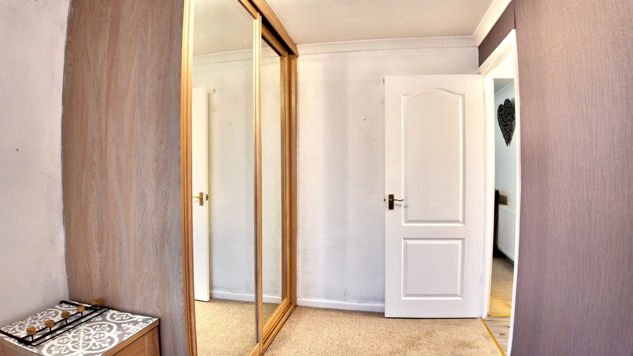 Rhys Road, Blackwood, NP12