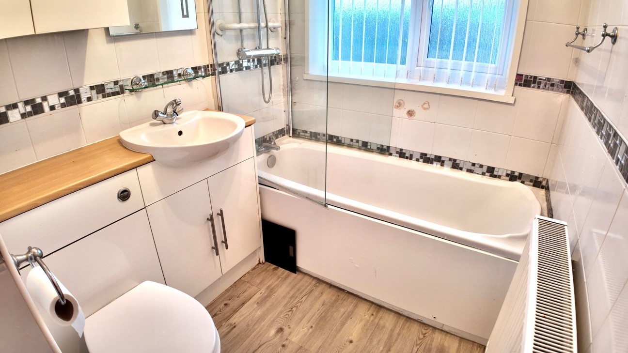 Rhys Road, Blackwood, NP12