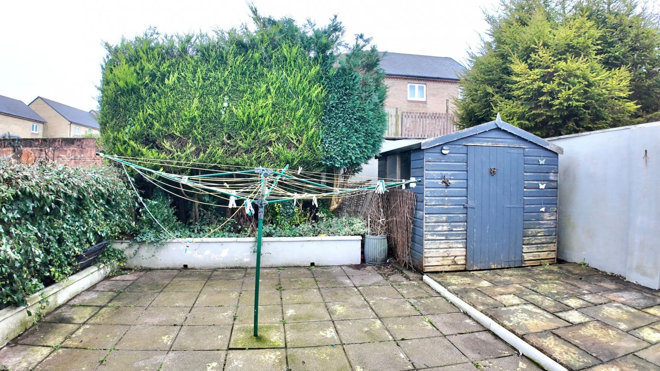 Rhys Road, Blackwood, NP12