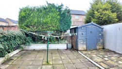 Rhys Road, Blackwood, NP12