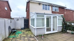 Rhys Road, Blackwood, NP12