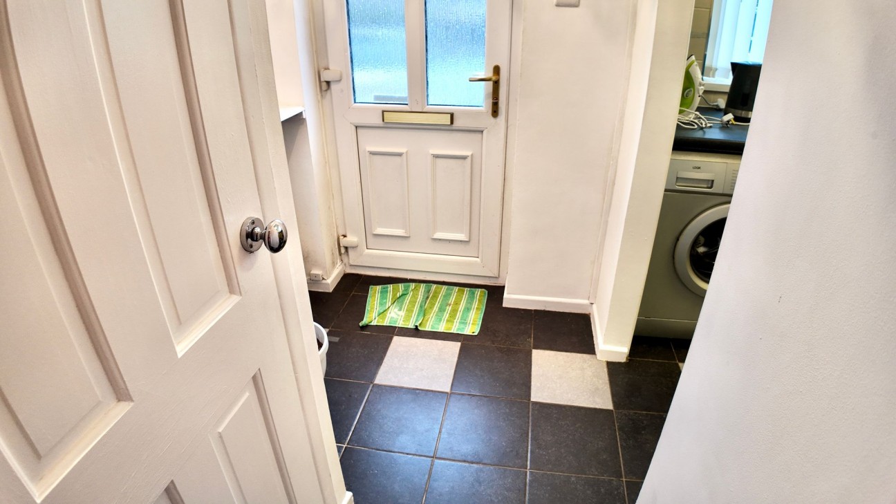 Rhys Road, Blackwood, NP12