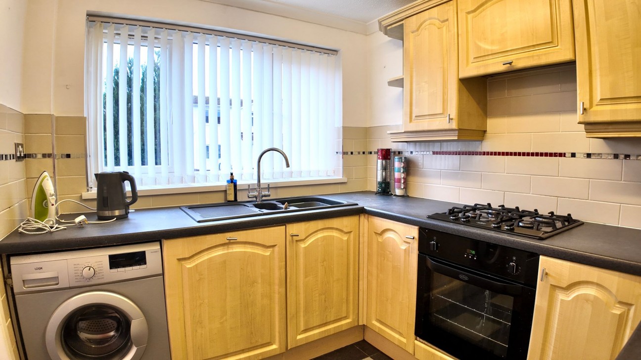 Rhys Road, Blackwood, NP12