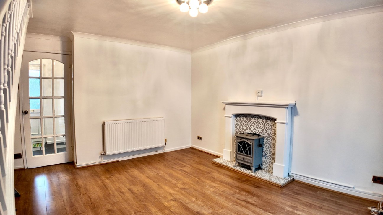 Rhys Road, Blackwood, NP12