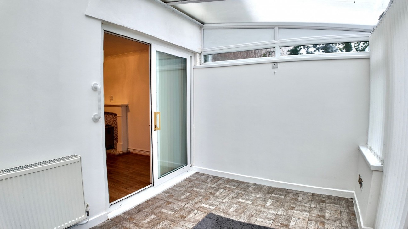 Rhys Road, Blackwood, NP12