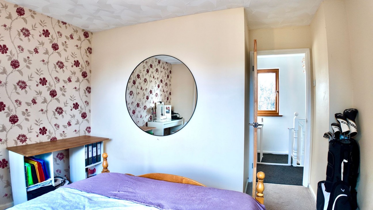 Cwrt Hendre, Fairview, NP12