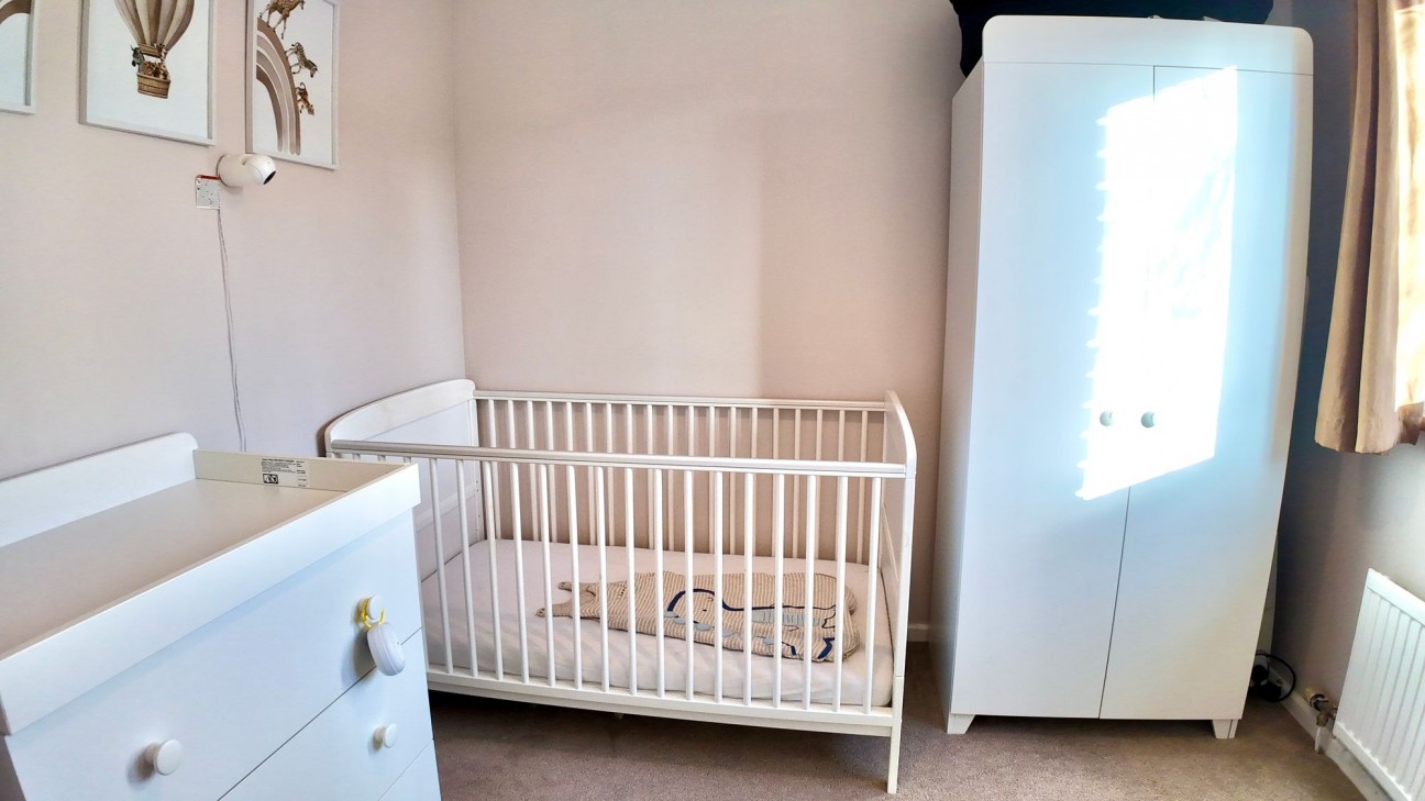 Cwrt Hendre, Fairview, NP12